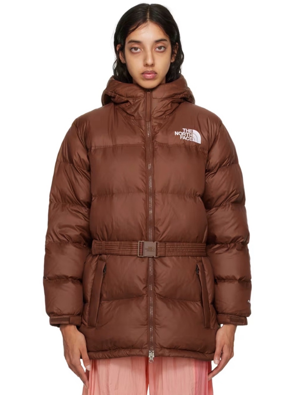 The North Face